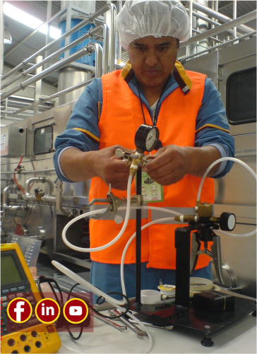 Laboratorios de calibración acreditados en puebla